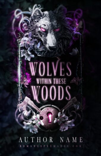 Wolves Within These Woods (Single)