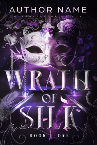 Wrath of Silk (Single)