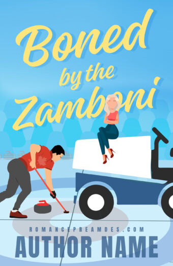 Boned By The Zamboni